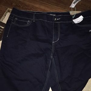 NWT Maurice’s jegging